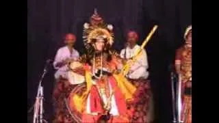 Yakshagana - Nudiye (Ratnavati kalyana)