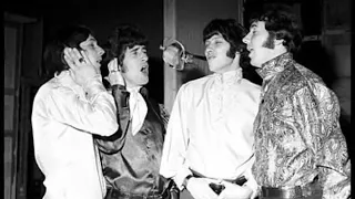 The Tremeloes  SILENCE IS GOLDEN Version Acapella