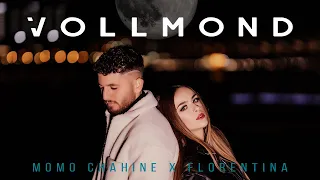 Momo Chahine X Florentina - Vollmond prod. by JUSH