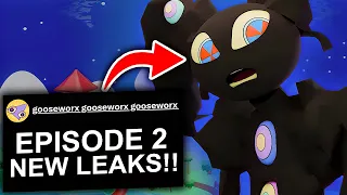 EPISODE 2 Is SOON (New Leaks) | The Amazing Digital Circus