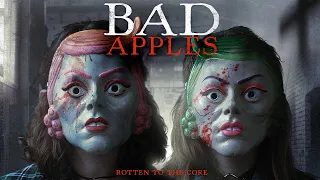 Bad Apples (2018) | Full Horror Movie | Slasher | Halloween