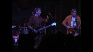 Joe Walsh and Glen Frey Live in New Orleans@House of Blues 1997.4of 4