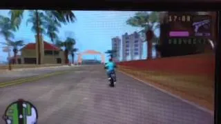 Как в GTA Vice City Stories попасть во 2 город