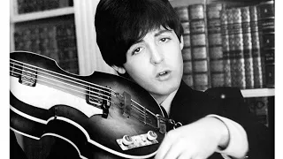 Paul McCartney Top 10 Bass Lines In Beatles Songs