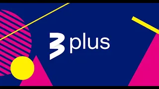 TV3 Plus (Latvia) - Continuity (27 November 2022)