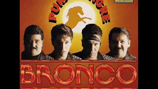 Bronco - Amor Salvaje (1993)