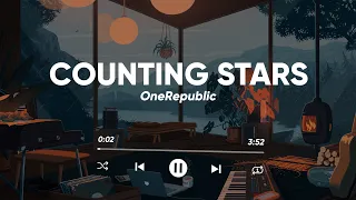 OneRepublic - Counting Stars (2023 Version) (Lyrics)