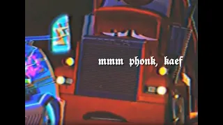 PHONK DRIFT