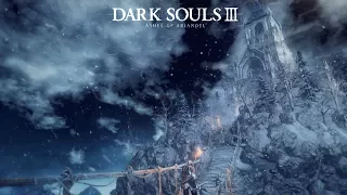 Let's Play Dark Souls 3 [Part 6] - Ashes of Ariandel DLC