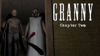 Granny chapter 2 funny moments || trolling granny and grandpa |