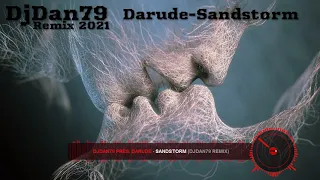 DjDan79 pres. Darude-Sandstorm (DjDan79 Remix)