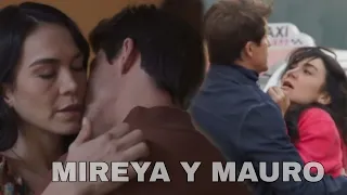 Mireya y Mauro - love me like you do El Amor No Tiene Receta