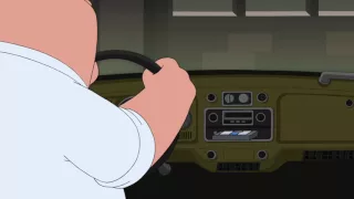 Family Guy - Footloose Dancing