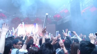 KSHMR Bazaar Ageha 2016 12.28 thu.