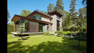 Exquisite Modern Home in Jurmala, Latvia | Sotheby's International Realty