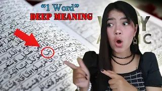 CHRISTIAN React On Why The QURAN Is In ARABIC!? Wonders Of the Quran