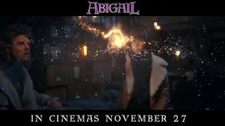 Abigail l Official Trailer