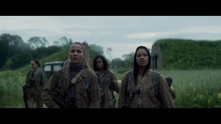 Annihilation (2018) - The Shimmer Featurette - Paramount Pictures