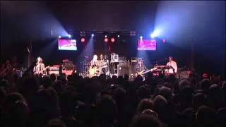 FM - Bad Luck live AOR Melodic Rock Hard Rock 2007 HD VIDEO