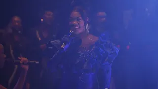 DEBORAH LUKALU - ZALA NA NGA《LIVE IN LONDON》