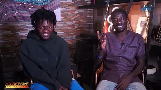 Tatata Hitmaker AKWASI AMAWUGA Reveals a Deep Secret Behind His Style Of Music (Singing) And Sefwi