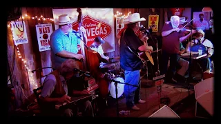 The Miltons: "Dinah" on The World-Famous "Viva! NashVegas® Radio Show"