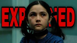 ORPHAN FIRST KILL (2022) Explained | GITM RECAPS