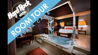 Hard Rock Hotel & Casino Punta Cana Room Tour 2019