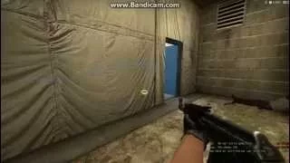 CS:GO Epic Fail