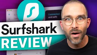 HONEST Surfshark review | Is it worth trying Surfshark VPN?