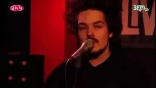 Milky Chance - Stolen Dance (live @ BNN That's Live - 3FM)