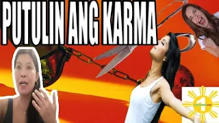 Paano ba mapuputol ang karma