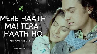 Mere Haath Mein Fanaa Song | Aamir Khan | Bollywood Love Song