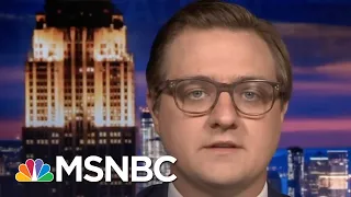 Watch All In With Chris Hayes Highlights: September 8 | MSNBC