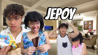 Happy Fathers day! (Jepoy Vlog)