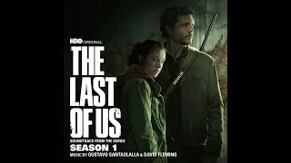 The Last Of Us - 62. The Last of Us (Vengeance) (Soundtrack Score)