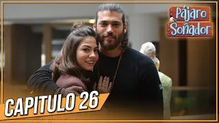 Pájaro soñador - Capitulo 26 (Audio Español - Larga Capitulo) | Erkenci Kuş