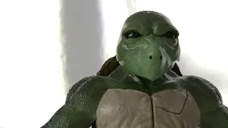 TMNT CGI Test