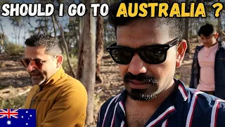 Australia aana chahiye ? | Weribee Gorge Circuit Walk | MrMogambo Australian Vlog