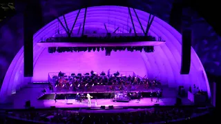 Cyndi Lauper 'Girls Just Want To Have Fun' 7-12-2019 Hollywood Bowl Live Concert LA CA USA Part 1