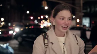 New Face - Episode 1 ft. Kristine Froseth