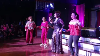 ***BESAME MUCHO*** by: Pilita Corrales at Casino Filipino Cebu Concert