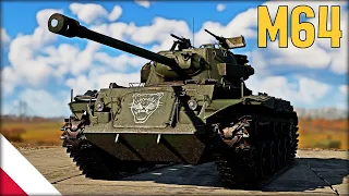 M64 Duster Hellcat