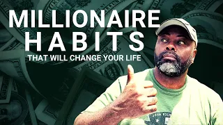 6 Millionaire Habits Changed My Financial Life | Smart Money Bro