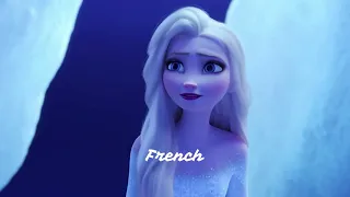 Frozen 2 - Show Yourself (Multilanguage)