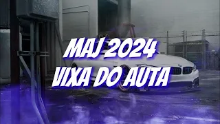 🚗❗️NAJLEPSZA MUZYKA DO AUTA❗️🚗☢️MAJ☢️😈POMPA VIXA MEGAMIX😈VIXA DO AUTA VOL 5🔥★DJ★🔥