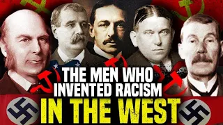 The Greatest Racists In  American History