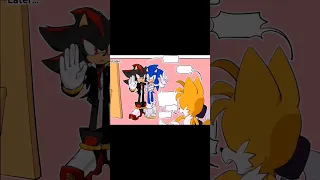 Date (Sonic Comic dub)