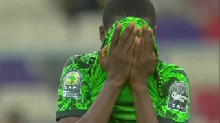 Nigeria vs Burkina Faso U17 [1-2] AFCON U17 2023 Highlights - Golden Eaglets crash out