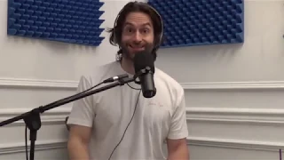 Chris D'elia On Robots